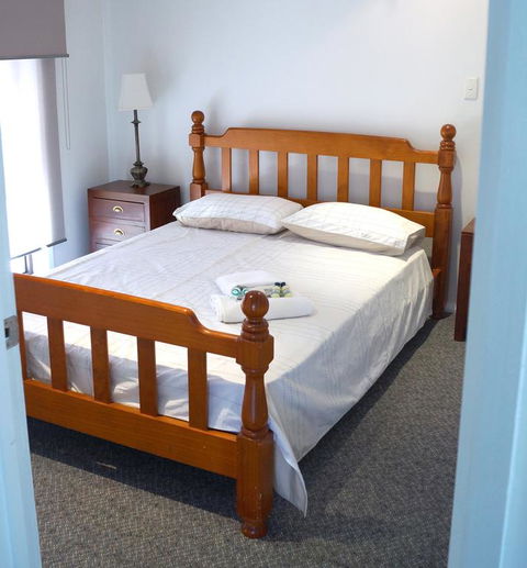 Maude St Apartments - Holiday Sunshine Coast 3