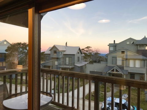 Maunga Lodge - Sunshine Coast Tourism 3