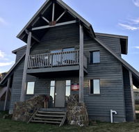 Maunga Lodge - Sunshine Coast Tourism