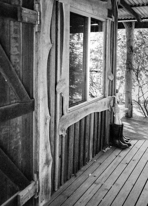 Mavis's Cabins @ Mt Warning - Sunshine Coast Tourism 3