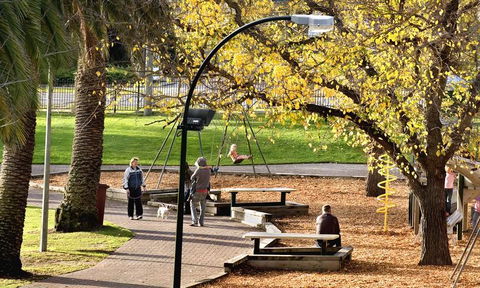 May Park Executive Apartments - Sunshine Coast Tourism 1