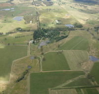 Mayfield Vineyard - Holiday Sunshine Coast