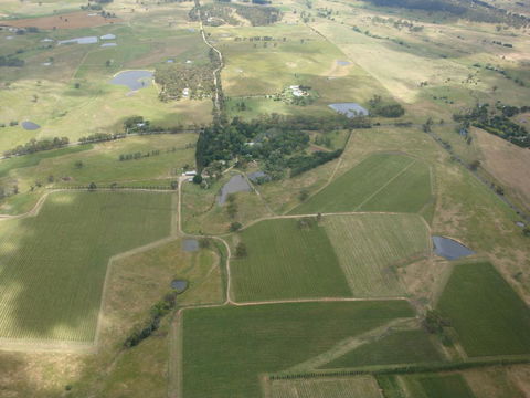 Mayfield Vineyard - Holiday Sunshine Coast 0