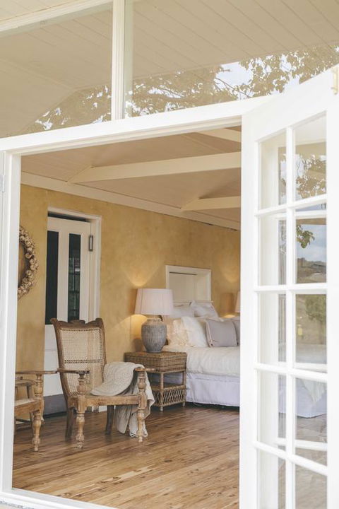 Mayfield Vineyard - Holiday Sunshine Coast 3