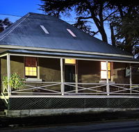 McCauley's Cottage - Holiday Sunshine Coast