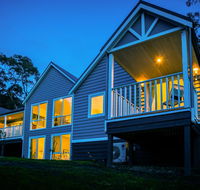 McCrae Lodge - Holiday Sunshine Coast