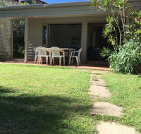 Mclean - Sunshine Coast Tourism