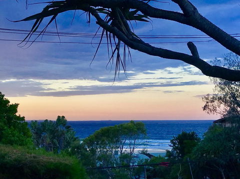 Mclean - Sunshine Coast Tourism 1