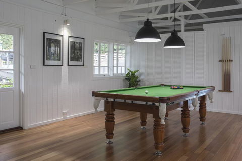 McMillans Of Metung Coastal Resort - Sunshine Coast Tourism 2