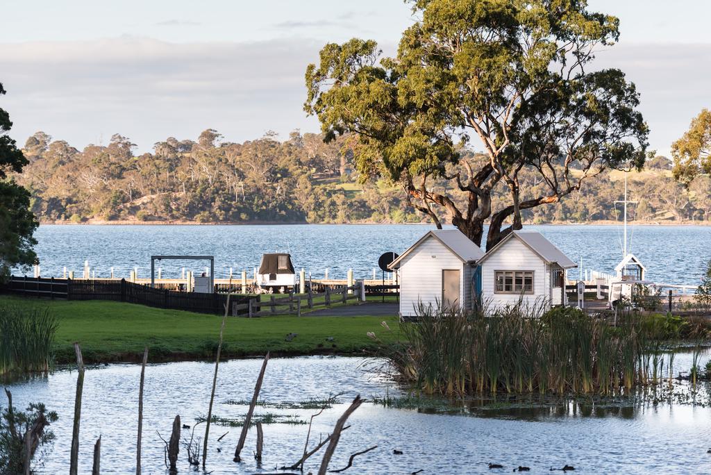 Tongio VIC Sunshine Coast Tourism