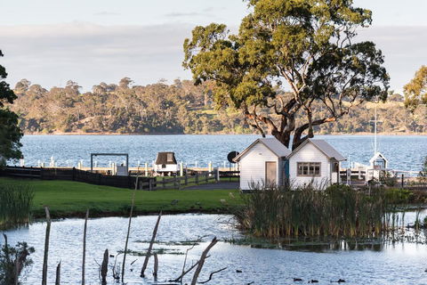 McMillans Of Metung Coastal Resort - Sunshine Coast Tourism 0