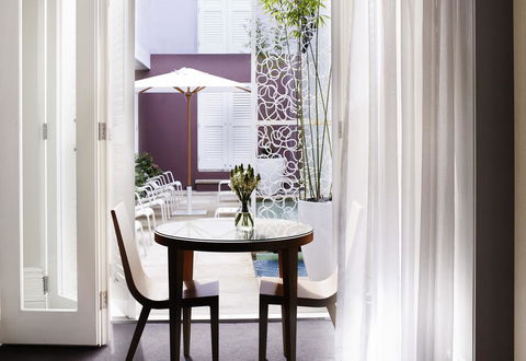 Medusa Hotel Sydney - Sunshine Coast Tourism 0