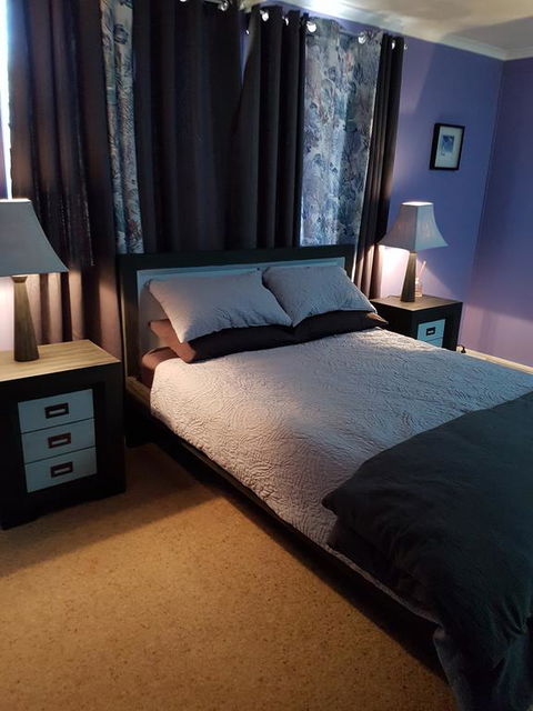 Meekatharra Outback Beach House - Sunshine Coast Tourism 0