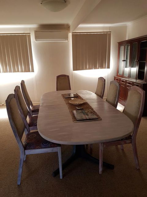 Meekatharra Outback Beach House - Sunshine Coast Tourism 2