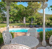 Meerea Country Estate adjoining Wollombi National Park - Holiday Sunshine Coast