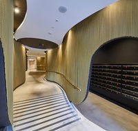 Mega Style Apartments Southbank - Sunshine Coast Tourism