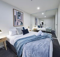 Mega Style Apartments Southbank Crown - Sunshine Coast Tourism