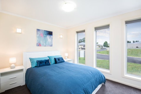 Megan House - Holiday Sunshine Coast 0