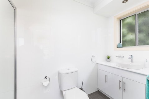 Megan House - Holiday Sunshine Coast 1