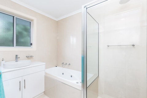 Megan House - Holiday Sunshine Coast 2