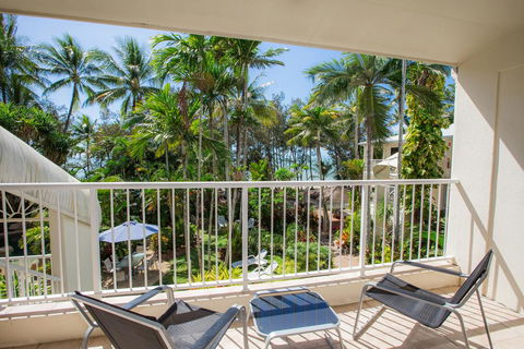 Melaleuca Resort - Sunshine Coast Tourism 2