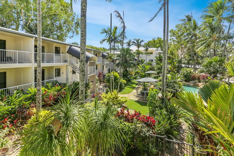 Melaleuca Resort - Sunshine Coast Tourism 3