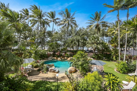 Melaleuca Resort - Sunshine Coast Tourism 0