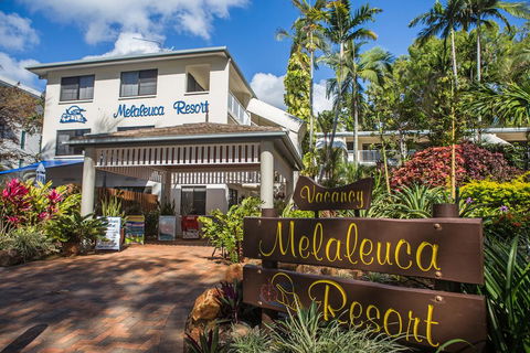 Melaleuca Resort - Sunshine Coast Tourism 1