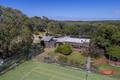 Melaleuca Retreat - Holiday Sunshine Coast 1