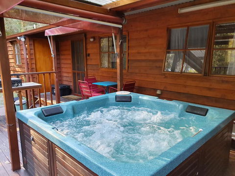 Melaleuca Seaside Retreat - Holiday Sunshine Coast 2