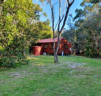 Melaleuca Seaside Retreat - Holiday Sunshine Coast