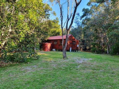 Melaleuca Seaside Retreat - Holiday Sunshine Coast 0