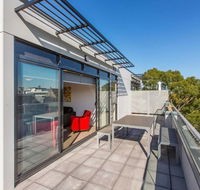 Melbourne City Views - Sunshine Coast Tourism