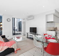 Melbourne Cozy Apartment - Sunshine Coast Tourism