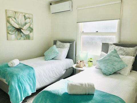 Melbourne Inner City Short Stay Near Flemington Racecourse Free Wifi And Netflix - Sunshine Coast Tourism 2