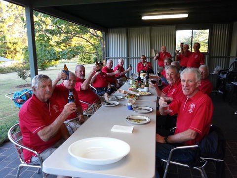 Melview Greens - Holiday Sunshine Coast 3