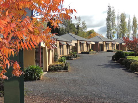 Melview Greens - Holiday Sunshine Coast 0