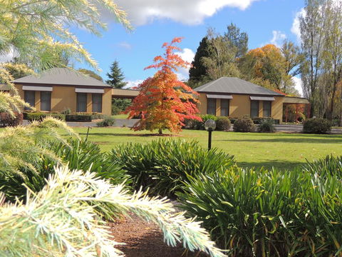 Melview Greens - Holiday Sunshine Coast 2