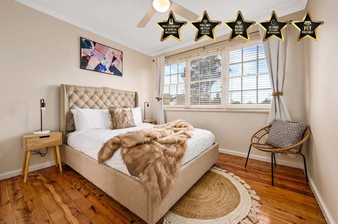 Memories On Mount View, Games Room, Cosy Wood Fire, Netflix - Sunshine Coast Tourism 0