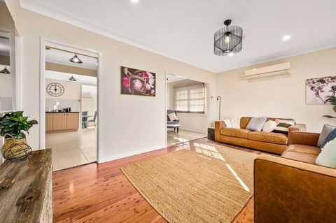 Memories On Mount View, Games Room, Cosy Wood Fire, Netflix - Sunshine Coast Tourism 3