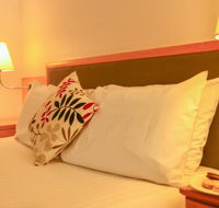 Meninya Palms Moama - Holiday Sunshine Coast