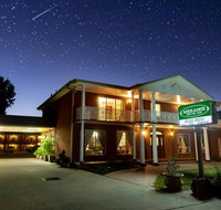 Meramie Motor Inn - Holiday Sunshine Coast