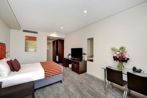 Mercure Centro Port Macquarie - Holiday Sunshine Coast 2