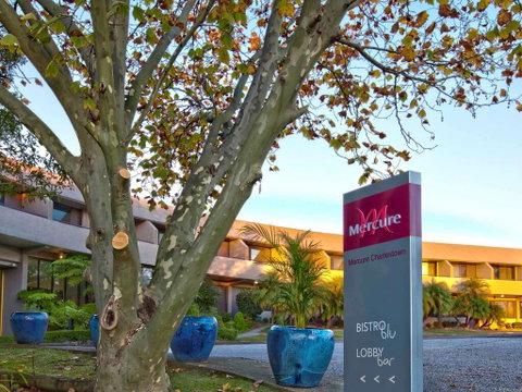 Mercure Charlestown - Sunshine Coast Tourism 0