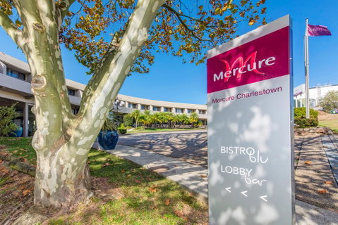 Mercure Charlestown - Sunshine Coast Tourism 2