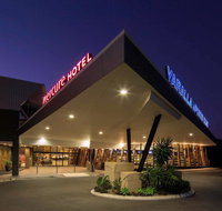 Mercure Gladstone - Sunshine Coast Tourism