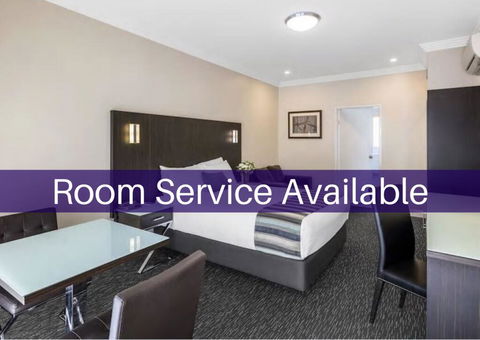 Mercure Goulburn - Sunshine Coast Tourism 1