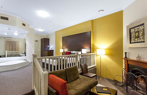 Mercure Maitland Monte Pio - Sunshine Coast Tourism 3