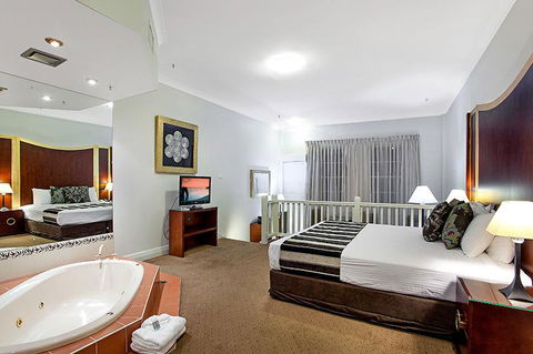 Mercure Maitland Monte Pio - Sunshine Coast Tourism 1