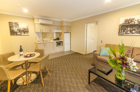 Mercure Orange - Holiday Sunshine Coast 2